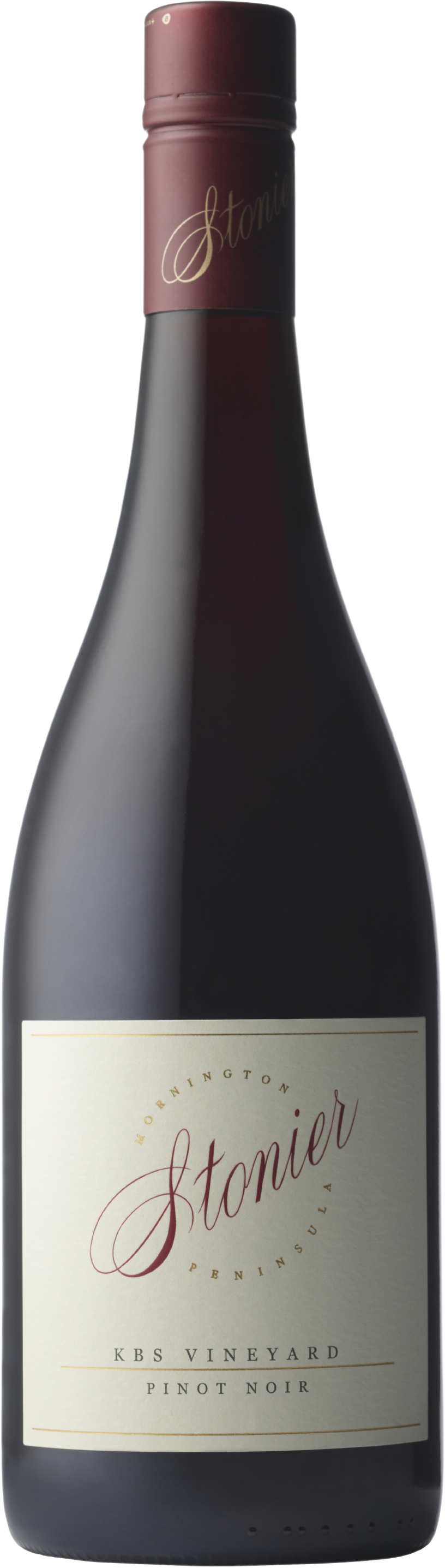 Stonier Wines KBS Vineyard Mornington Peninsula Pinot Noir 2021